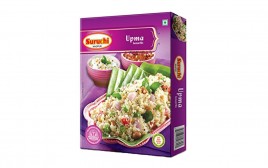 Suruchi Upma Instant Mix   Box  200 grams